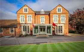 Muthu Clumber Park Hotel And Spa